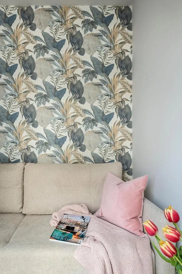 Apartman Shortstaypoland Jagiellonska Varsó