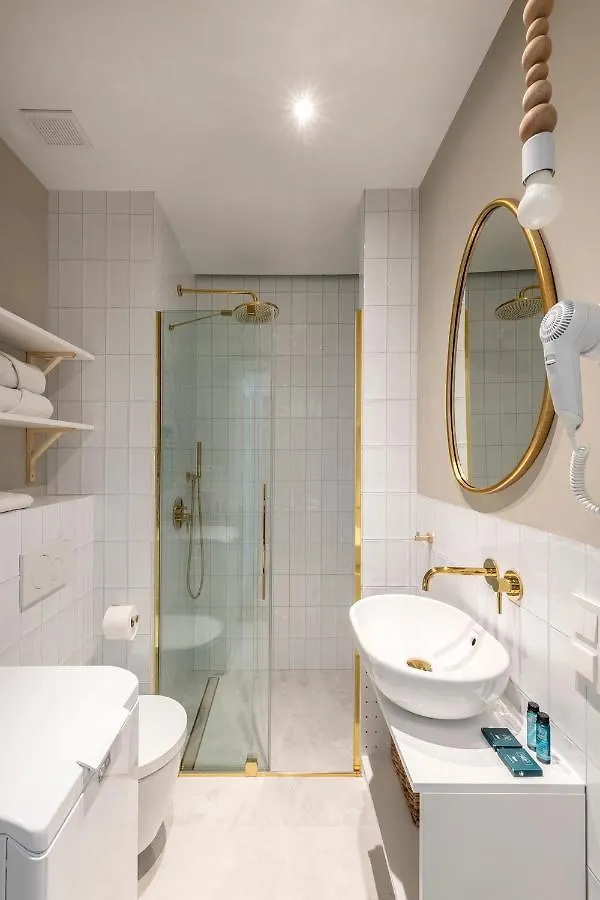 Shortstaypoland Jagiellonska Varsó Apartman