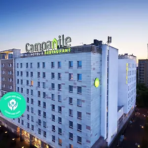 Campanile Prime Warszawa Centrum Varšava