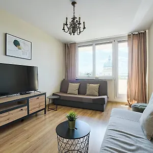 Апартаменты Noctis Center, Варшава
