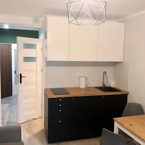 Апартаменты Golden - Brand New And Stylish - Browary Warszawskie - Ogrodowa, Варшава